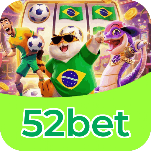 Suporte 52bet