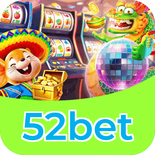 Cadastro 52bet