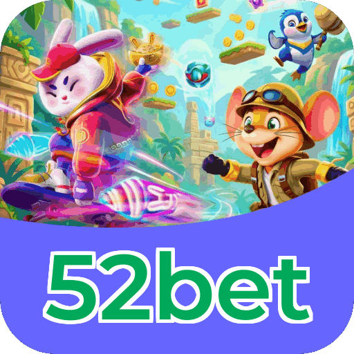 Slots Premium da PG Soft na 52bet