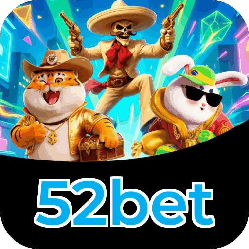 Jogos com maior RTP na 52bet